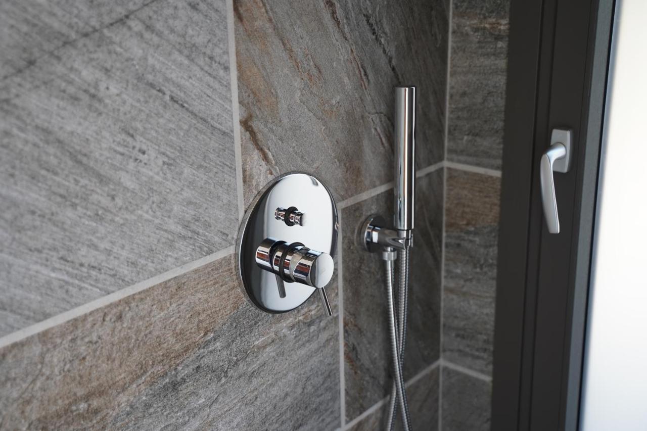 Alterra Vita Eco Villas Neos Marmaras Exteriör bild